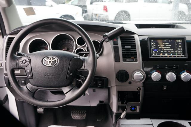 used 2012 Toyota Tundra car, priced at $19,575