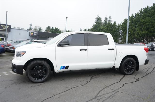 used 2012 Toyota Tundra car, priced at $19,575