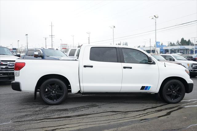 used 2012 Toyota Tundra car, priced at $19,575