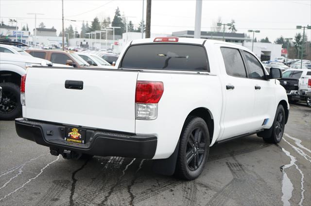 used 2012 Toyota Tundra car, priced at $19,575