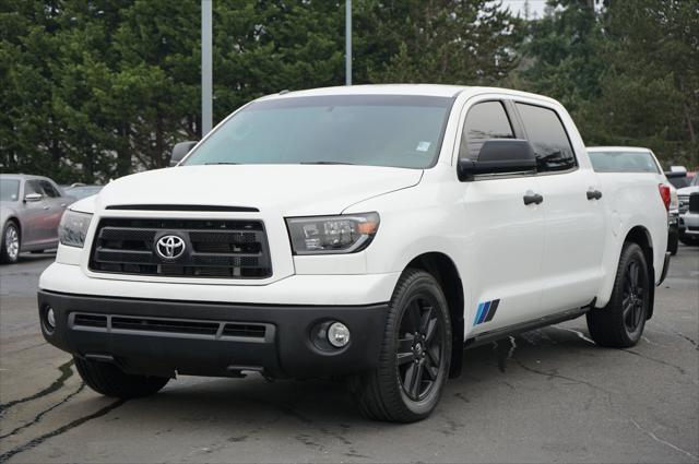 used 2012 Toyota Tundra car, priced at $19,575