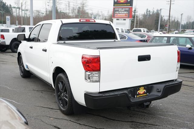 used 2012 Toyota Tundra car, priced at $19,995