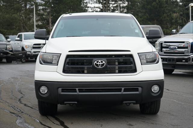 used 2012 Toyota Tundra car, priced at $19,575