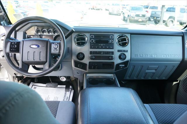 used 2014 Ford F-250 car, priced at $29,488