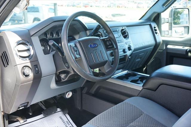 used 2014 Ford F-250 car, priced at $29,488