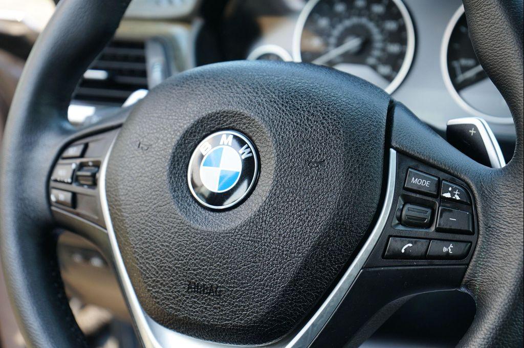 used 2014 BMW 328d car, priced at $16,995