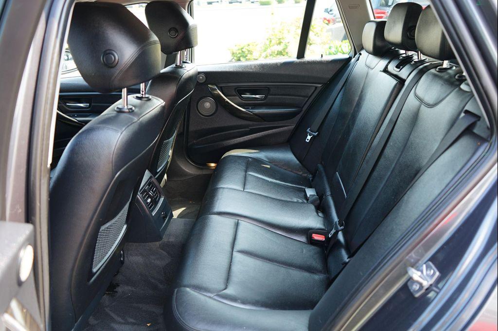 used 2014 BMW 328d car, priced at $16,995