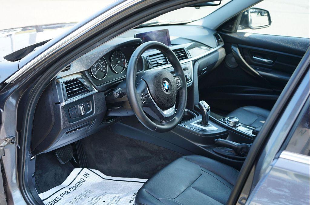 used 2014 BMW 328d car, priced at $16,995