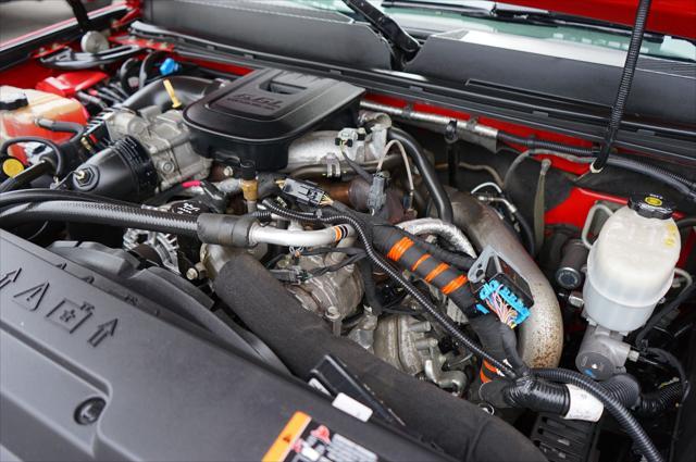 used 2012 GMC Sierra 3500 car, priced at $31,488