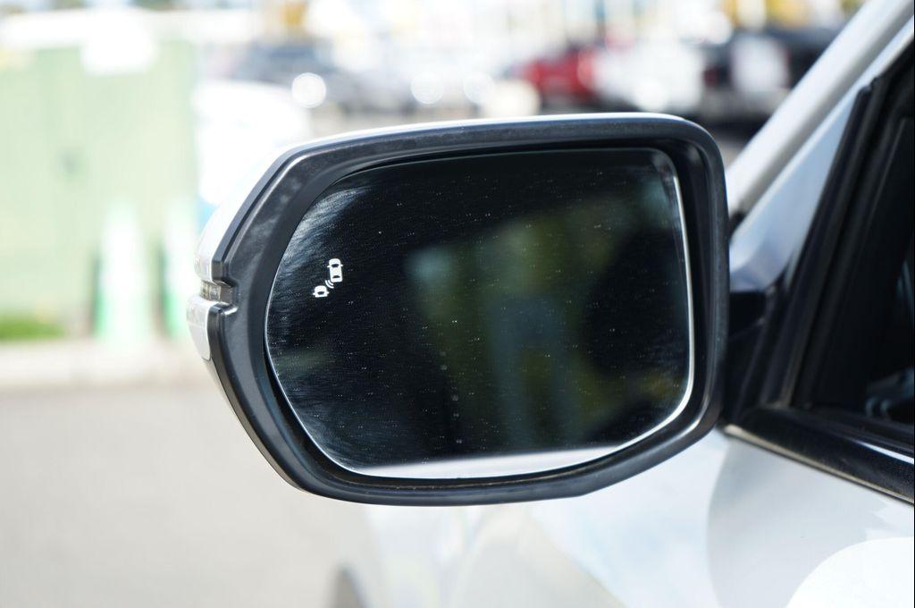 used 2019 Honda CR-V car, priced at $22,995