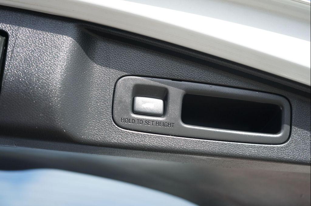 used 2019 Honda CR-V car, priced at $22,995