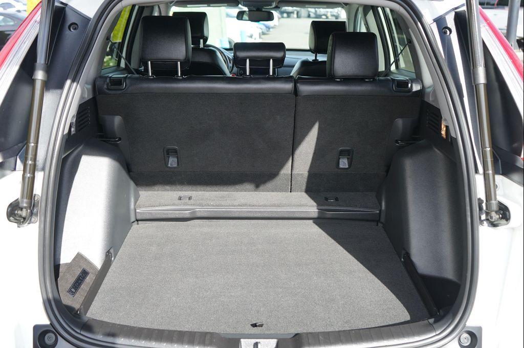 used 2019 Honda CR-V car, priced at $22,995