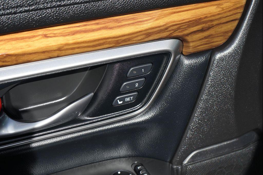 used 2019 Honda CR-V car, priced at $22,995