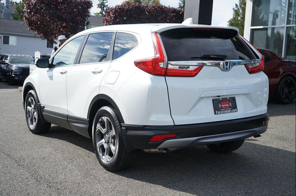used 2019 Honda CR-V car, priced at $22,995
