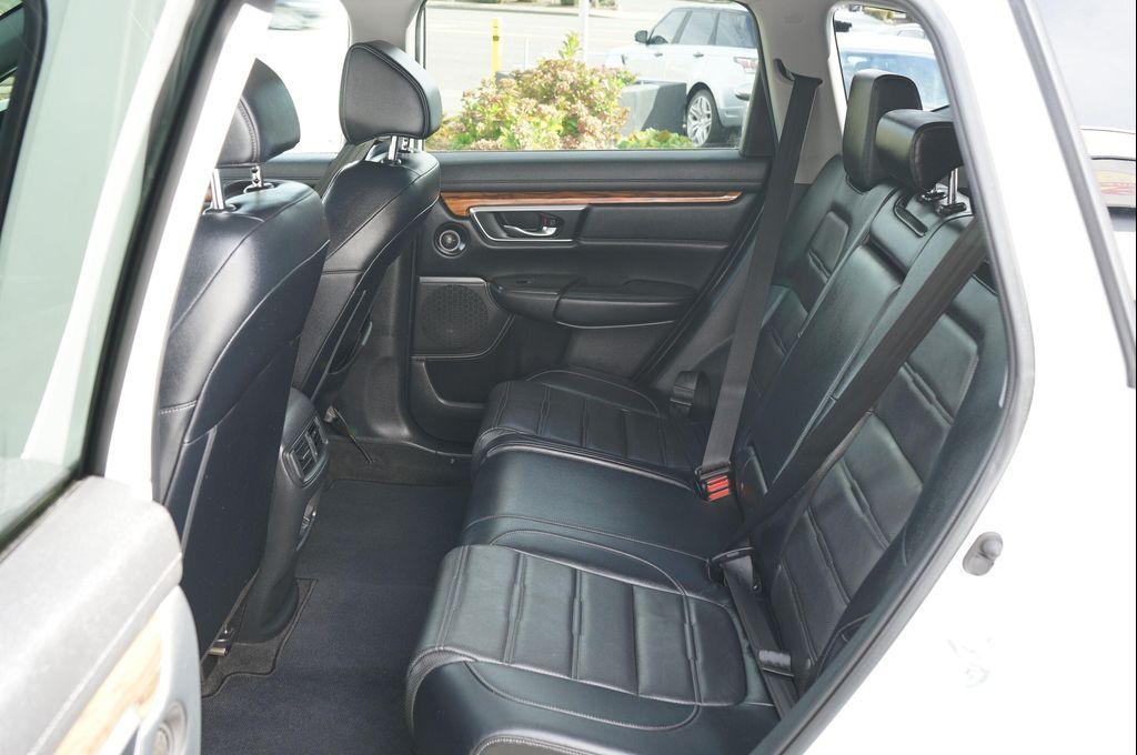 used 2019 Honda CR-V car, priced at $22,995