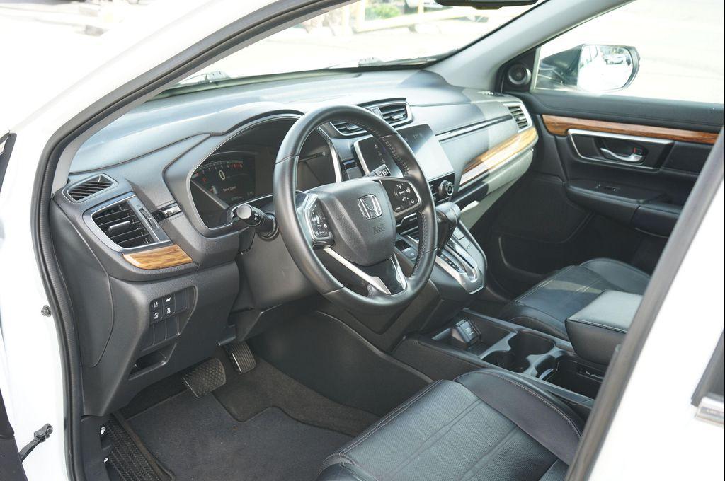 used 2019 Honda CR-V car, priced at $22,995