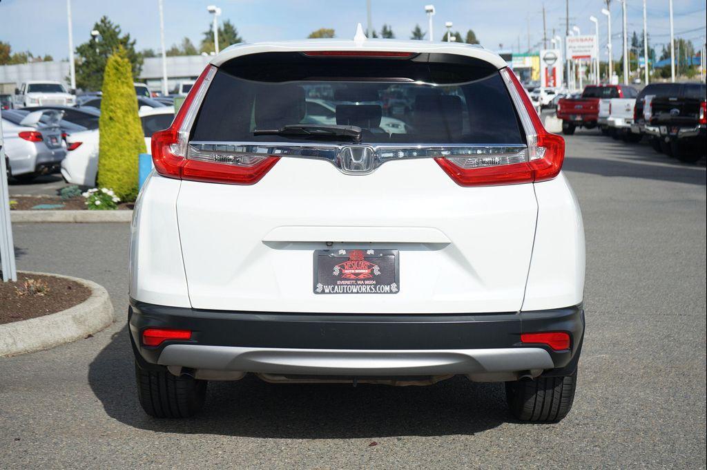 used 2019 Honda CR-V car, priced at $22,995