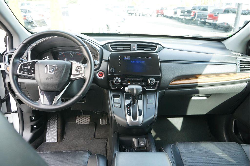 used 2019 Honda CR-V car, priced at $22,995