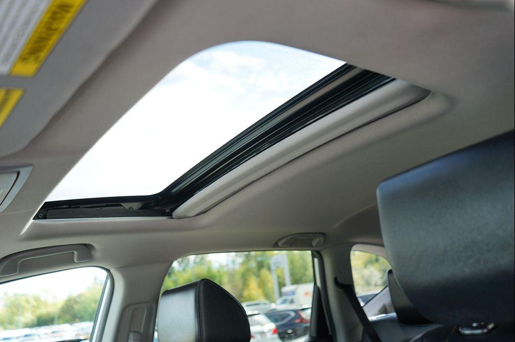 used 2019 Honda CR-V car, priced at $22,995