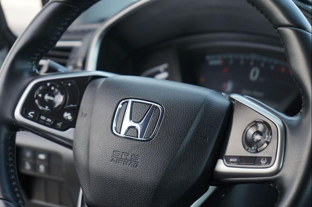 used 2019 Honda CR-V car, priced at $22,995