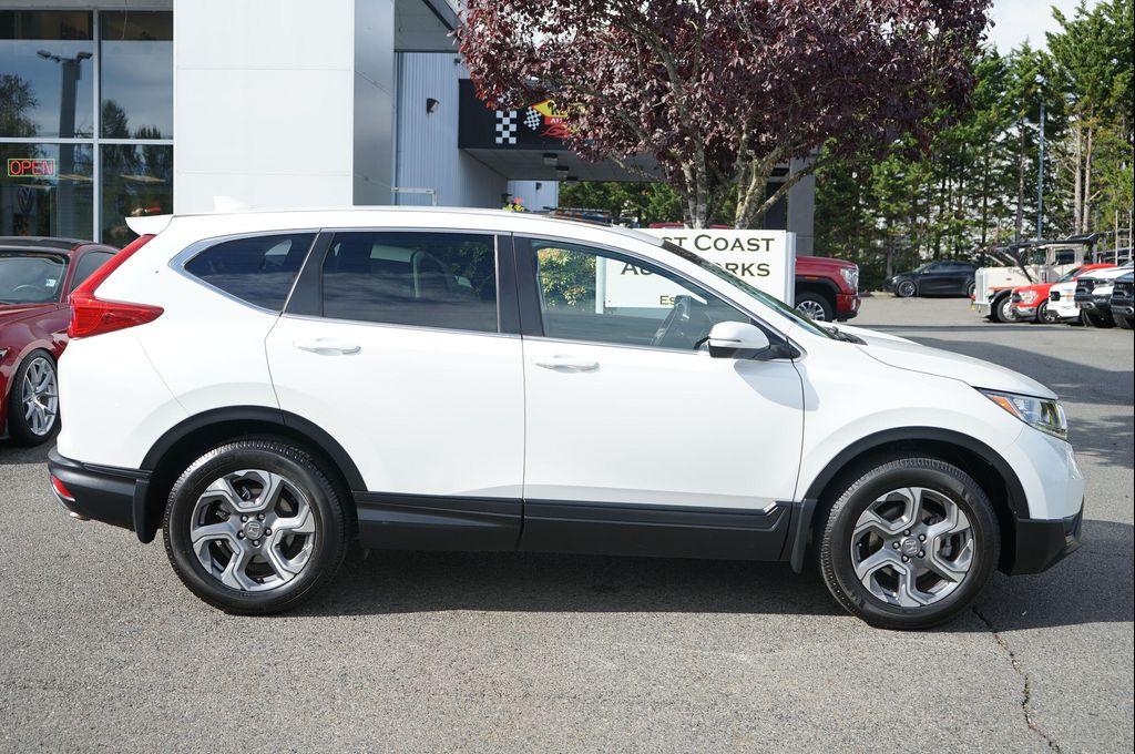 used 2019 Honda CR-V car, priced at $22,995
