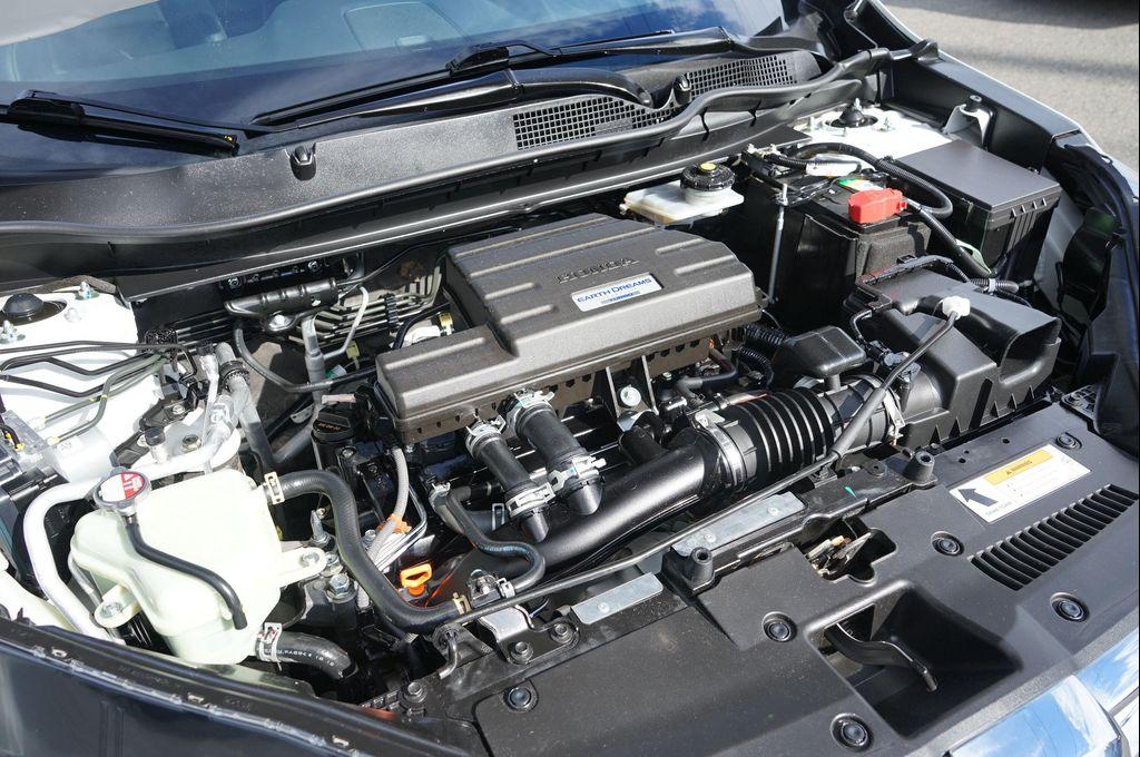 used 2019 Honda CR-V car, priced at $22,995