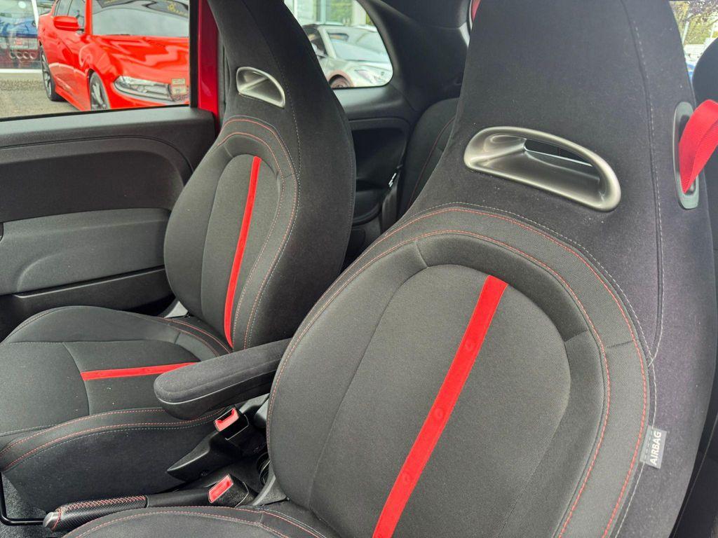 used 2013 FIAT 500 car, priced at $11,995