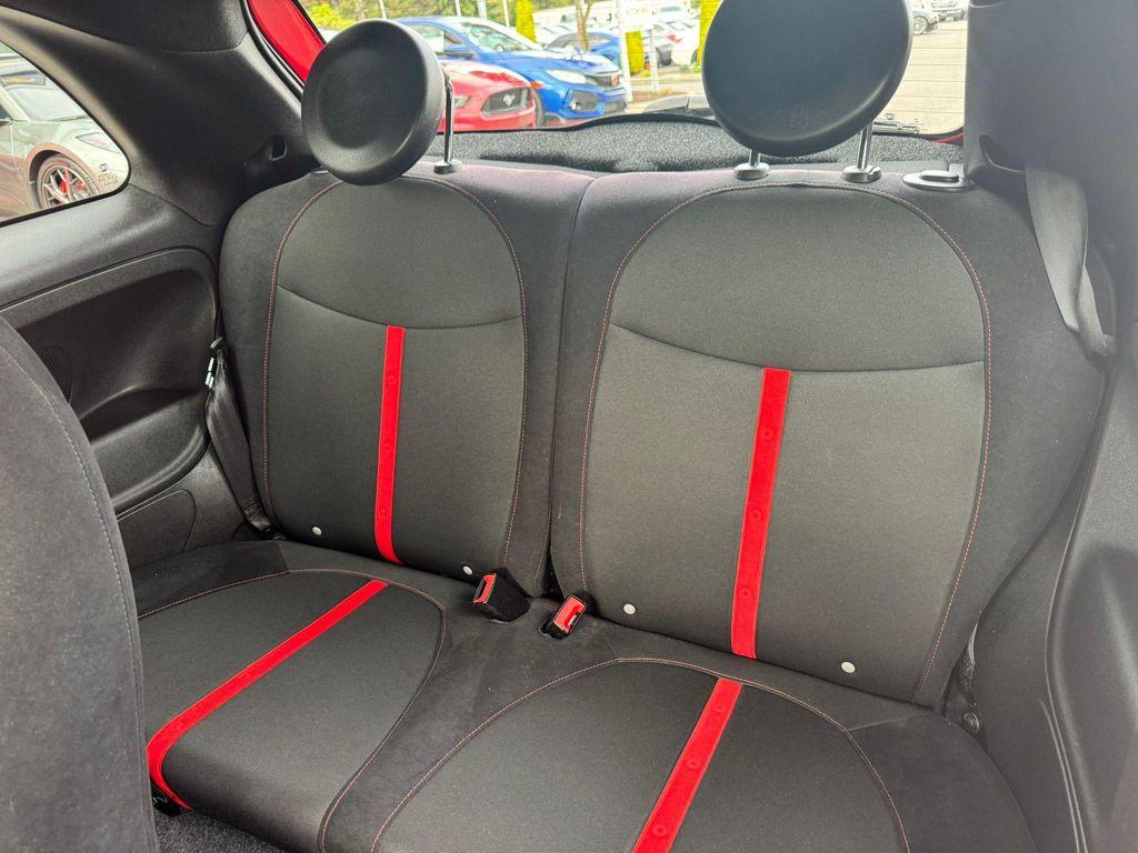 used 2013 FIAT 500 car, priced at $11,995