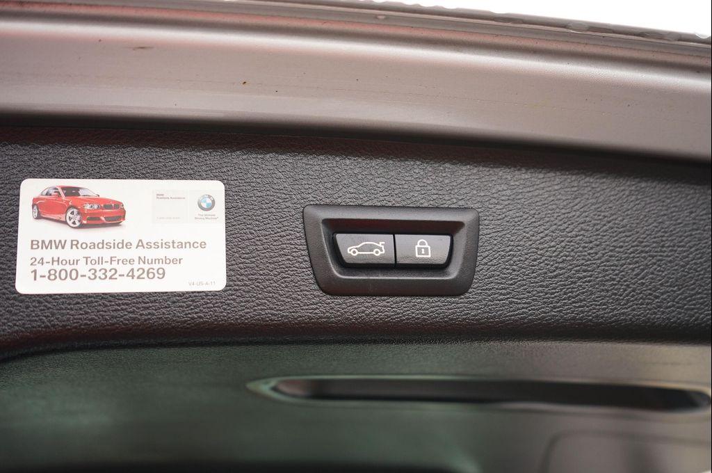 used 2014 BMW X3 car, priced at $15,995