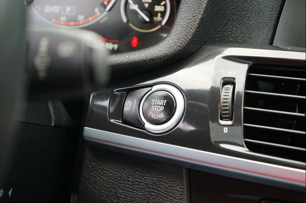 used 2014 BMW X3 car, priced at $15,995