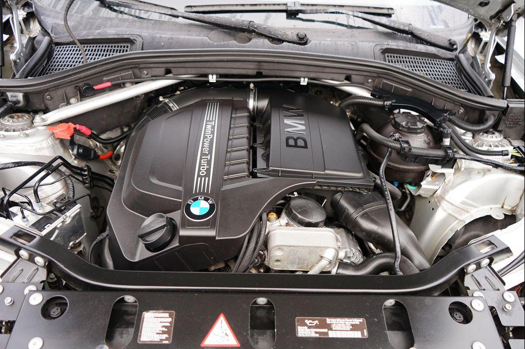 used 2014 BMW X3 car, priced at $15,995