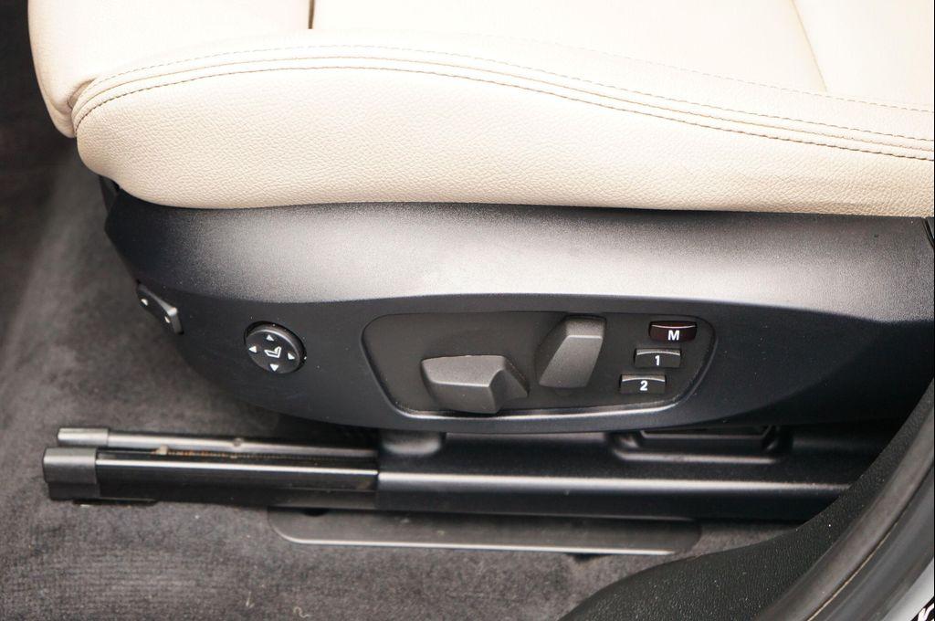 used 2014 BMW X3 car, priced at $15,995