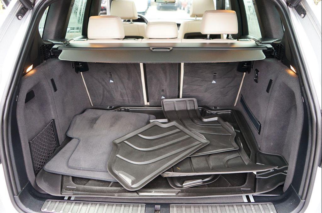 used 2014 BMW X3 car, priced at $15,995