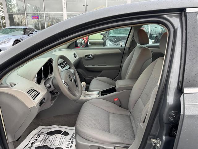 used 2009 Chevrolet Malibu car, priced at $6,995