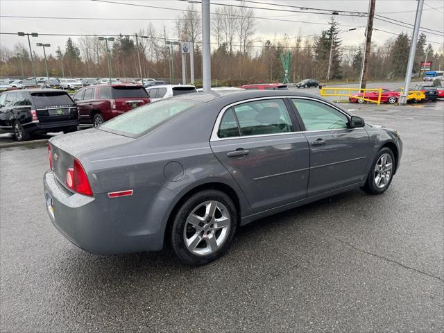 used 2009 Chevrolet Malibu car, priced at $6,995