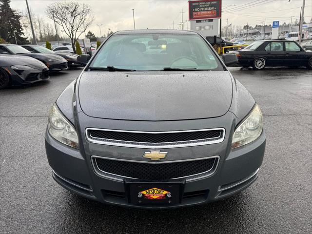 used 2009 Chevrolet Malibu car, priced at $6,995