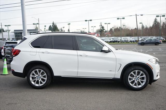 used 2016 BMW X5 car, priced at $21,995