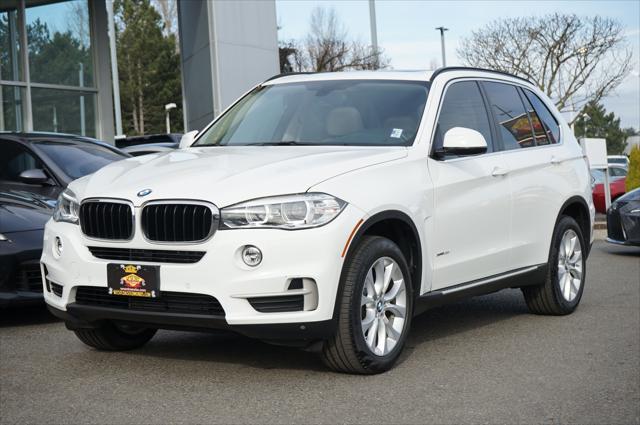 used 2016 BMW X5 car, priced at $21,995