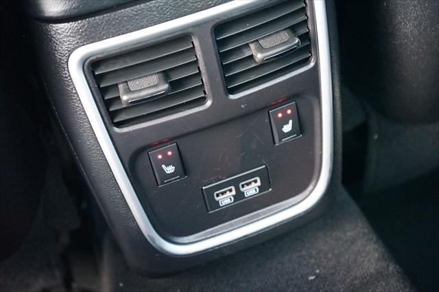 used 2021 Dodge Charger car, priced at $32,995