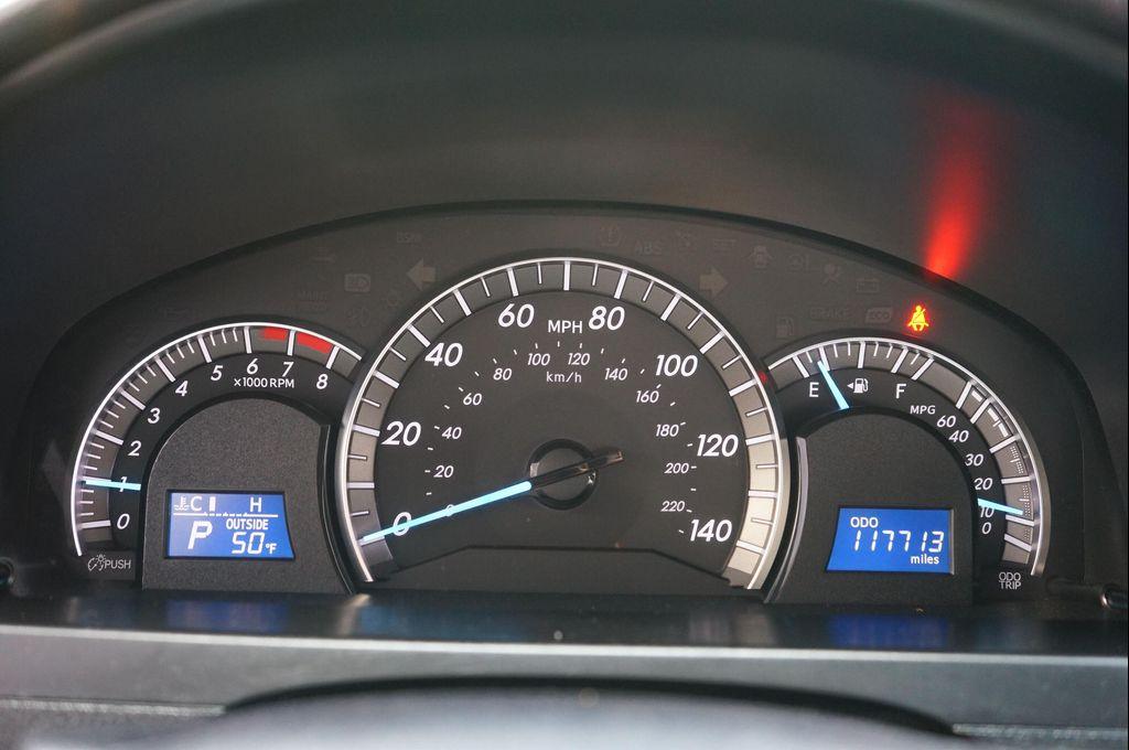 used 2014 Toyota Camry car, priced at $13,999