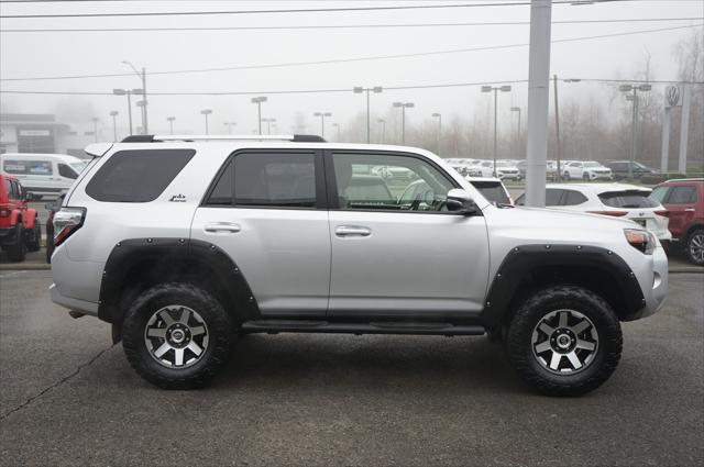 used 2020 Toyota 4Runner car, priced at $35,995