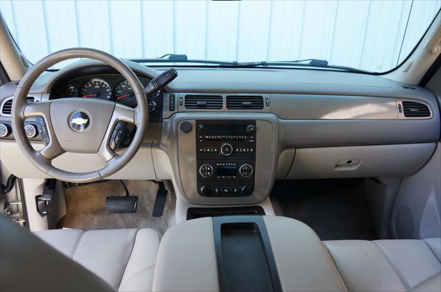 used 2010 Chevrolet Avalanche car, priced at $18,995