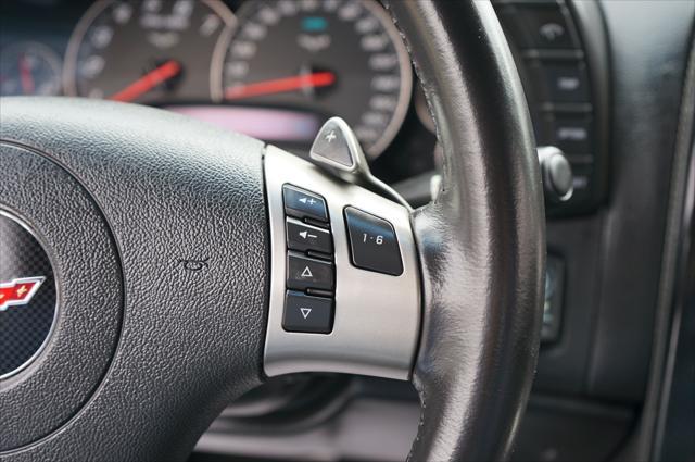 used 2008 Chevrolet Corvette car, priced at $25,995