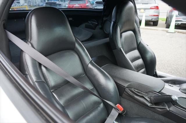 used 2008 Chevrolet Corvette car, priced at $25,995