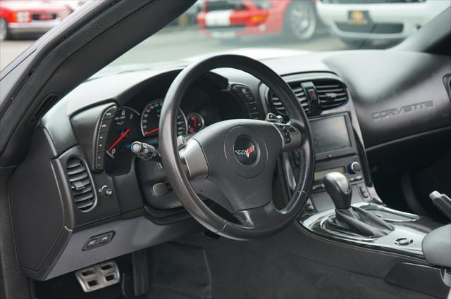 used 2008 Chevrolet Corvette car, priced at $25,995