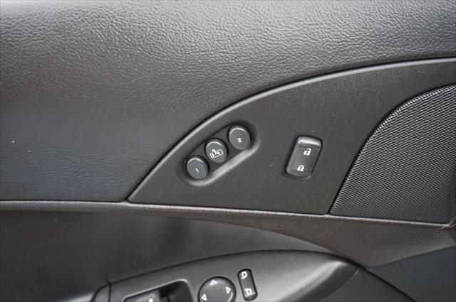 used 2008 Chevrolet Corvette car, priced at $25,995