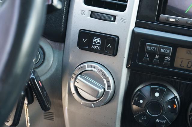 used 2008 Toyota 4Runner car, priced at $19,588