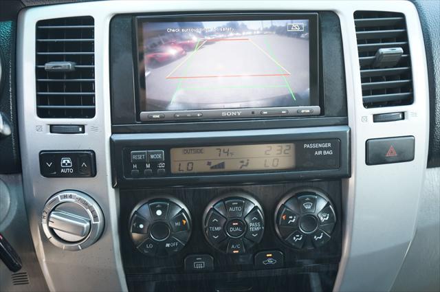 used 2008 Toyota 4Runner car, priced at $19,588
