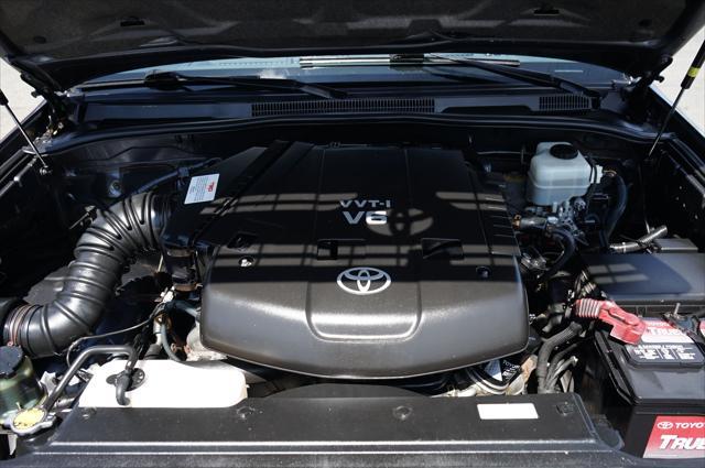 used 2008 Toyota 4Runner car, priced at $19,588