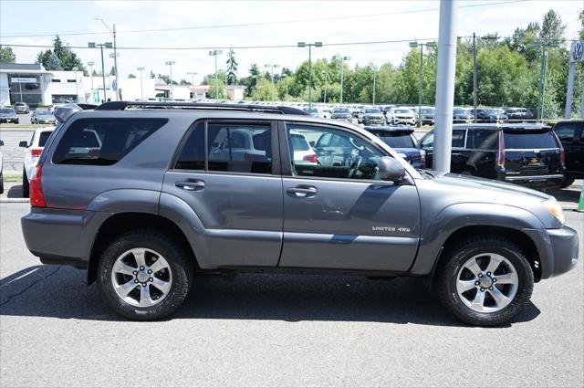 used 2008 Toyota 4Runner car, priced at $19,588